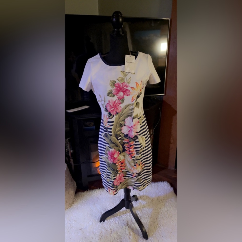Tommy Bahama | Womens Dress | Size XS | NEW